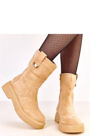 Boots model 219644 Solea