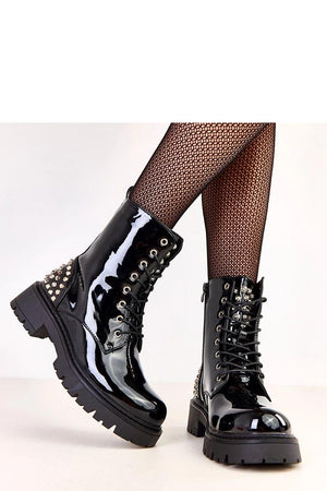 Bootie model 219655 Solea