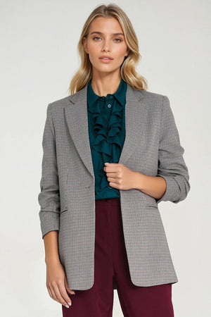 Jacket model 219762 Nife
