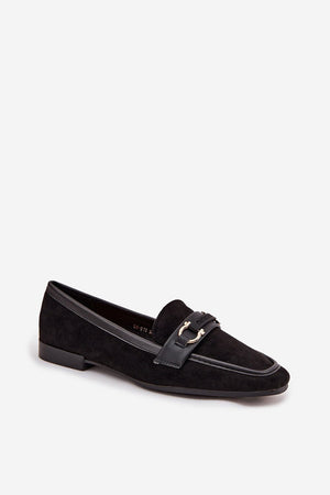 Loafers model 219824 Step in style