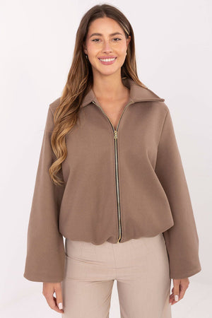 Jacket model 219878 Rue Paris