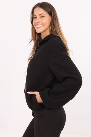 Jacket model 219880 Rue Paris