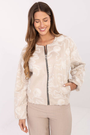 Jacket model 219903 Rue Paris