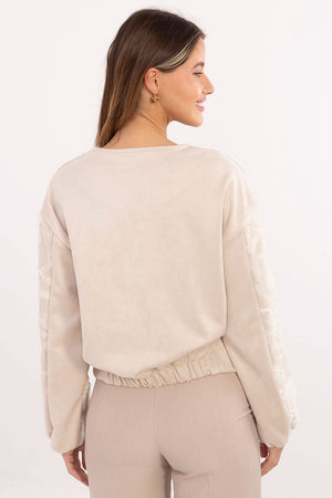 Jacket model 219903 Rue Paris