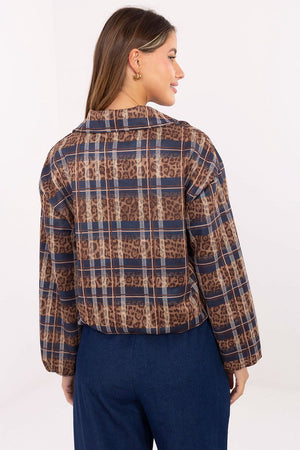 Jacket model 219904 Rue Paris