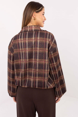 Jacket model 219905 Rue Paris
