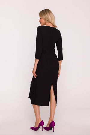 Evening dress model 219919 Stylove