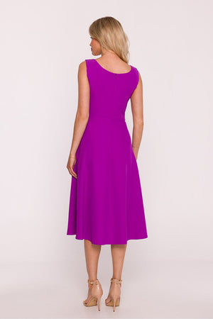 Evening dress model 219921 Stylove