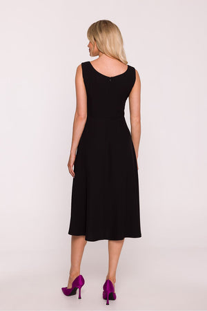 Evening dress model 219923 Stylove