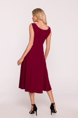 Evening dress model 219924 Stylove