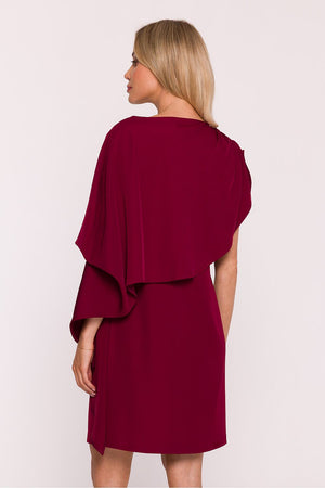 Evening dress model 219928 Stylove