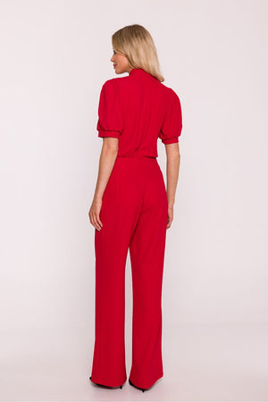 Suit model 219934 Stylove