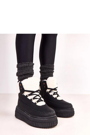 Sport boots model 219939 Solea