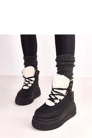 Sport boots model 219939 Solea