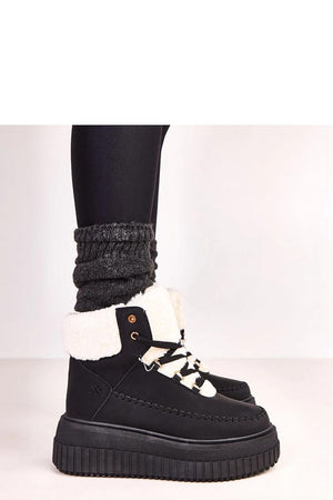Sport boots model 219939 Solea