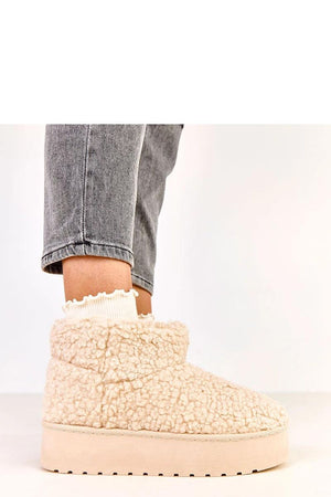 Snow boots model 219949 Solea