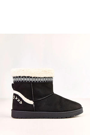 Snow boots model 219953 Solea
