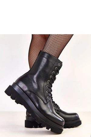 Bootie model 219957 Solea