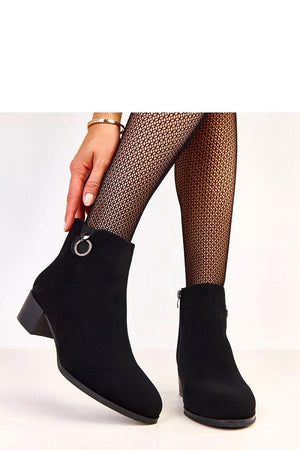 Heel boots model 219960 Solea