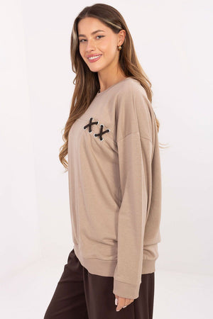 Sweatshirt model 219968 Relevance