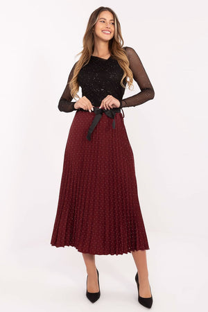 Skirt model 219871 Rue Paris