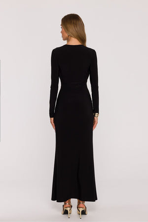 Long dress model 219988 Moe