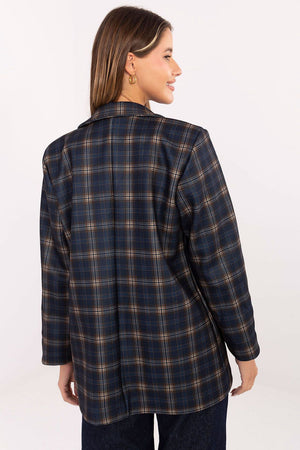 Jacket model 220031 Italy Moda