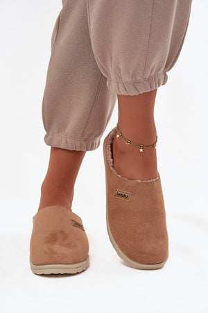 Slippers model 220069 Step in style