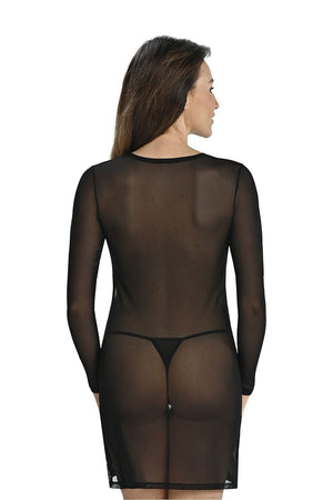 Sexy shirt model 220130 Teyli