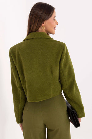 Coat model 220230 Rue Paris