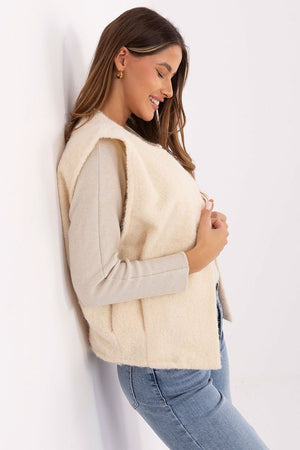 Gilet model 220235 Rue Paris