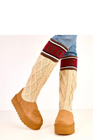 Snow boots model 220267 Solea