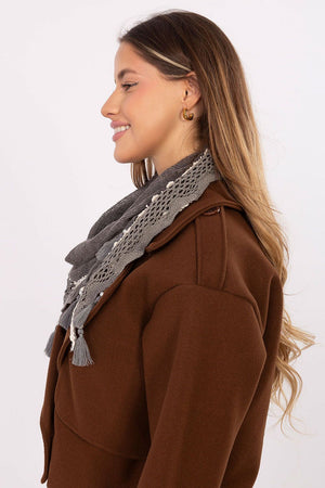 Neckerchief model 220382 AT