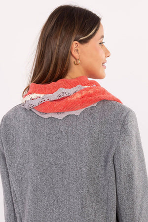 Neckerchief model 220383 AT