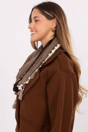 Neckerchief model 220388 AT
