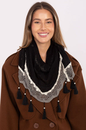 Neckerchief model 220389 AT
