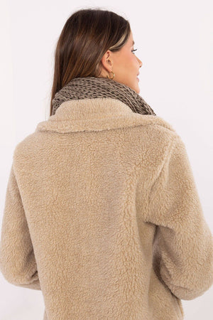 Shawl model 220397 AT