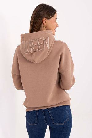 Sweatshirt model 220404 Relevance