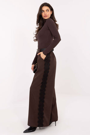 Turtleneck model 220437 Rue Paris