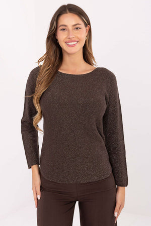 Jumper model 220462 Rue Paris