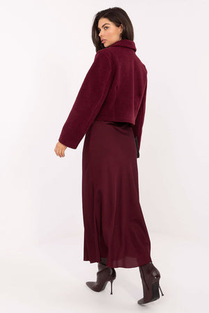 Coat model 220562 Rue Paris