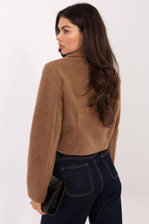 Coat model 220567 Rue Paris