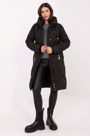 Jacket model 220632 MBM