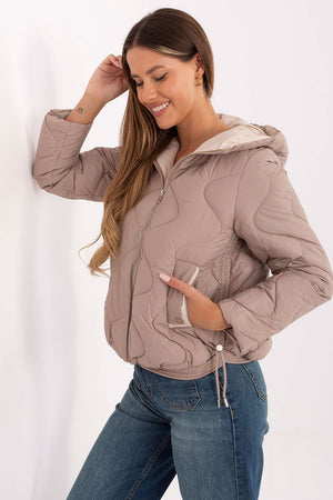 Jacket model 220645 MBM