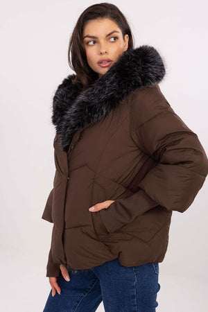 Jacket model 220649 MBM