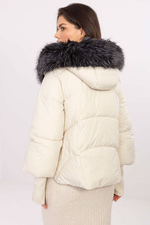 Jacket model 220650 MBM