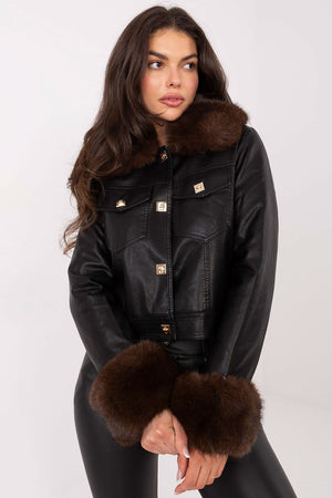 Jacket model 220636 MBM