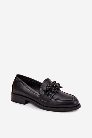 Mocassin model 220689 Step in style