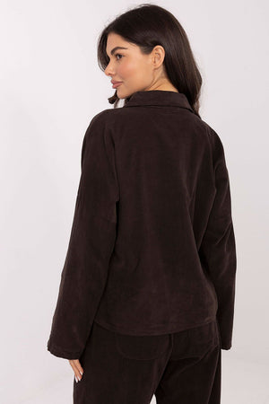 Long sleeve shirt model 220827 Italy Moda