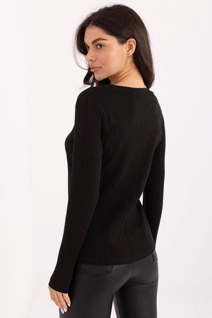 Blouse model 220868 Rue Paris